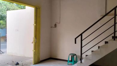 Ruko Mainroad 1,5 Lantai Terusan Kopo Bandung