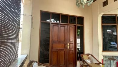 Promo Rumah di Kiaracondong, Bandung, LB 170m², Harga 2,1 Miliar