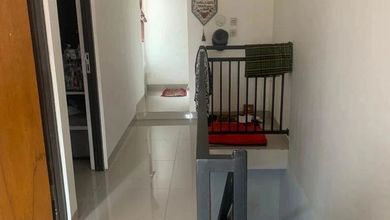 Rumah Dijual di Kopo Permai, Bandung, LB 100m², Harga Terbaik!