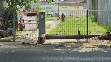 Kavling dengan Harga Terjangkau Daerah Purwakarta Kota Purwakarta