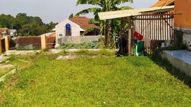 For Sale Tanah Eksklusif di Cihanjuang, Bandung, LT 1708m²