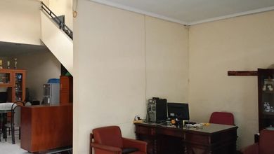 Penawaran Langka, rumah Prestisius di Kopo Permai, Bandung, LB 255m²