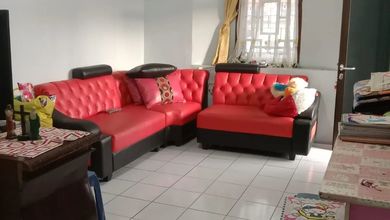 Promo Rumah di Cimahi, Bandung, LB 120m², Harga 755 Juta