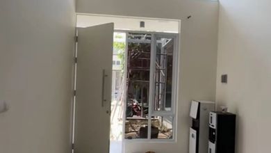 Jual Rumah Nyaman di Taman Kopo Indah, Bandung - LT 96m²