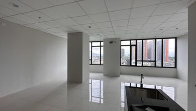 Sewa Apartemen Murah di Asia Afrika, Bandung, 1 KT