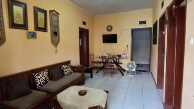 Hunian Favorit di Cibaduyut, Bandung, 2 KT, Harga 700 Juta