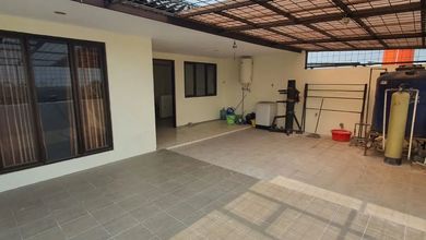 Ruko Taman Kopo Indah 1 Mainroad 3 Lantai Bandung 