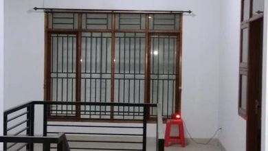 Jual Rumah Siap Huni area Cibaduyut, Bandung, LT 170 m2