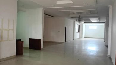 Dijual rumah Mewah di Kopo Permai, Bandung - LT 634m²