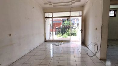  
 	
Sewa Rumah Lokasi Strategis dan Favorit di Bandung