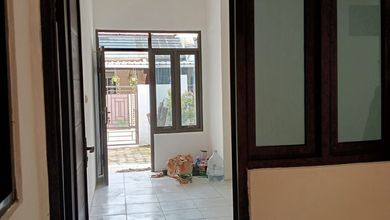 Rumah Elit Luas 90 m2, di Buah Batu, Bandung