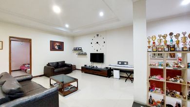 Ready to Use Ruko Usaha di Bandung Kota Bandung dengan LB 470m2