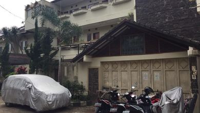 Dijual rumah Premium di Kiaracondong, Bandung - LT 420m²