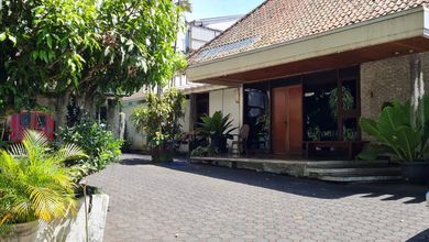 Dijual rumah Eksklusif di Sukajadi, Bandung - LT 998m²
