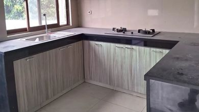 Rumah Sewaan Murah di Kota Baru Parahyangan, Bandung, 7 KT, Harga 125 Juta /tahun