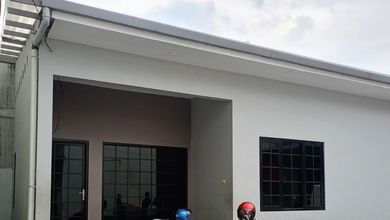 Rumah Sederhana Disewakan di Kopo, Bandung, Harga Ekonomis