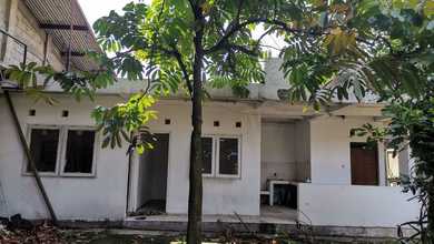 Gudang Di Daerah Sadang Bandung