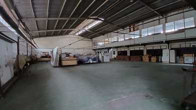 Gudang Lokasi Strategis Mainroad di Dayeuhkolot Bandung