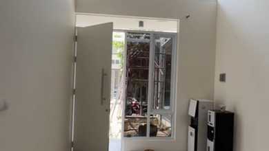 Rumah Siap Huni 1 Lantai Di Taman Kopo Indah V Bandung