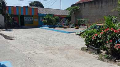 Tanah Siap Bangun di Komplek Kopo Permai Bandung