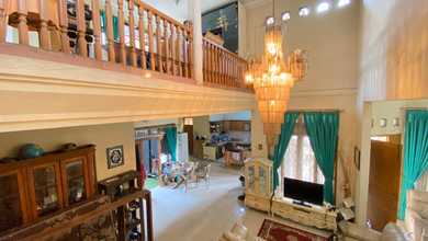 Kesempatan Langka, rumah Prestisius di Cijerah, Bandung, LB 220m²