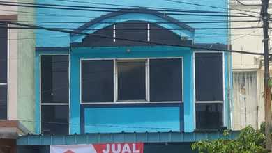 Ruko 2 Lantai Di Rancamanyar Regency 2 Turun Harga Bandung