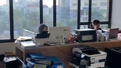 Jual Rugi Unit Soho Di Hqarters Business Asia Afrika Bandung