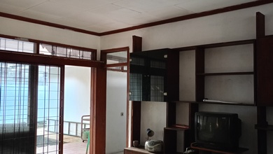 Rumah Favorit di Kopo Permai, Bandung, 3 KT, Harga 1,3 Miliar