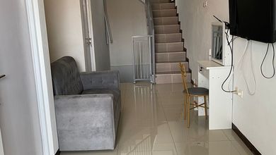 Jual Rumah Siap Huni area Kopo Permai, Bandung, Luas 67 m2