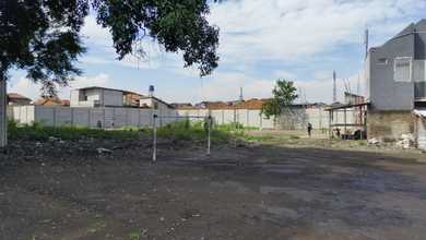 Dijual Tanah Premium di Kopo Permai, Bandung, LT 6247m²