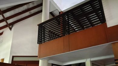 For Sale rumah Premium di Kopo Permai, Bandung - LT 397m²
