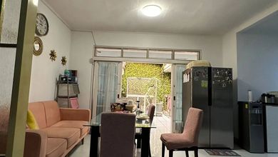 Properti Siap Pakai di Area Kopo Permai, Bandung, LT 221m²