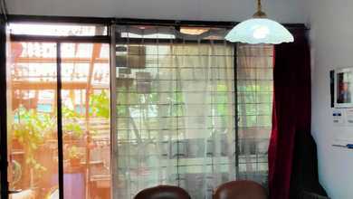 Dijual Rumah Strategis di Pungkur, Bandung - LT 95m²