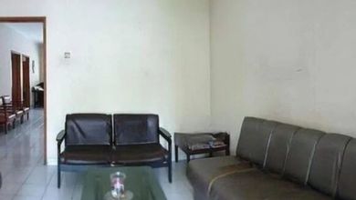 Rumah Minimalis area Kopo Permai, Bandung, LT 356 m2