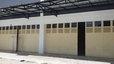 Ruko Baru 1 Lantai Strategis jalan Sayuran Bandung