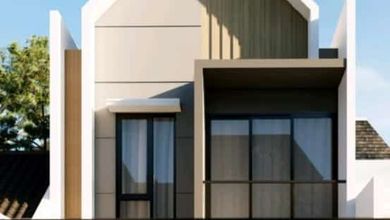 Rumah Dijual di Taman Kopo Indah, Bandung, LB 120m², Harga Kompetitif!