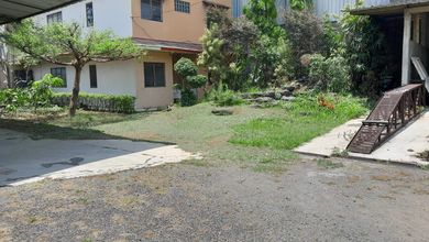 Tanah Gudang Ex Pabrik Jl Cijagra Katapang Bandung