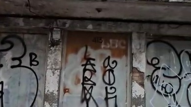 Disewakan Tanah Premium di Otista, Bandung, LT 300m²