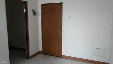 Apartemen Sederhana Lokasi Cicadas, Bandung, Harga Ekonomis