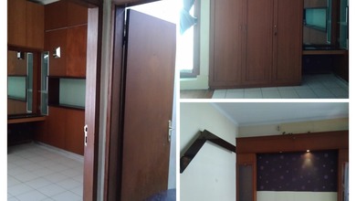 Rumah Semi Furnished Siap Tinggal Daerah Taman Kopo Indah