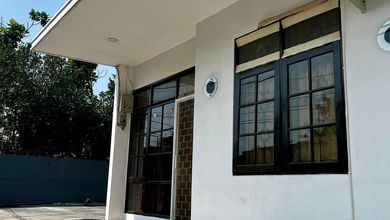 Jual Rumah Bagus LT 336 m2 di Kopo Permai, Bandung