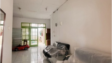 Rumah Dijual di Kopo Permai, Bandung, LB 100m², Harga Terbaik!