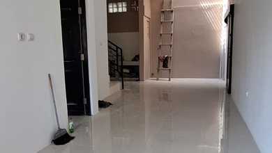 Rumah Dijual di Kopo Permai, Bandung, LB 115m², Harga Kompetitif!