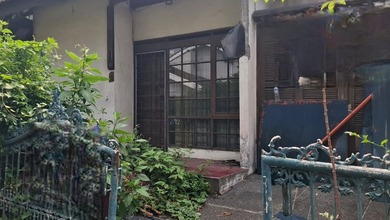 Rumah Dijual di Kopo, Bandung, LB 150m², Harga Kompetitif!