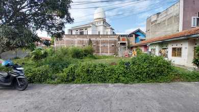 Tanah Prospektif di Area Baleendah, Bandung, LT 539m²