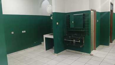 Ruko Bagus Terenovasi Siap Huni Area Mainroad Kopo Sayati Bandung