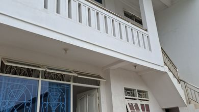 Rumah 2,5 Lantai Cluster Di Kopo Permai Bandung