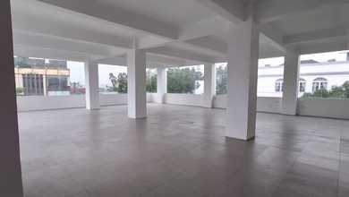 Gedung Serbaguna Mainroad M. Toha Cocok Kantor/Bank/Bimbel