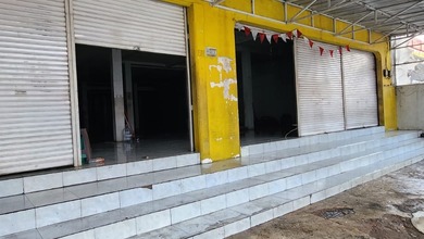 Ruko 2 Lt  Cck untuk showroom/kantor/bank/supermarket Ciburuy