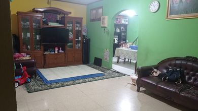 Kesempatan Rumah di Margahayu, Bandung, LB 150m², Harga 1,6 Miliar